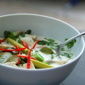 HOT THAI