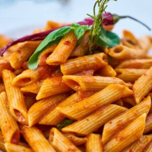 PIZZA, PASTA, CAPRESE